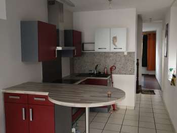 Location maison 4 pièces Les Herbiers 85