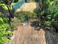 Location maison 3 pièces