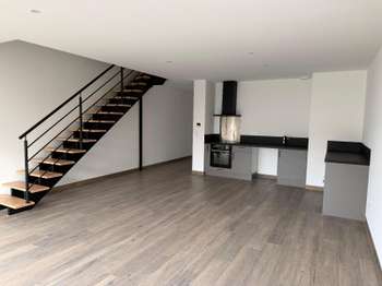 Location maison 5 pièces