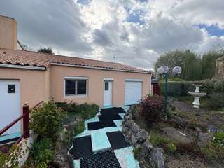 Location maison 5 pièces