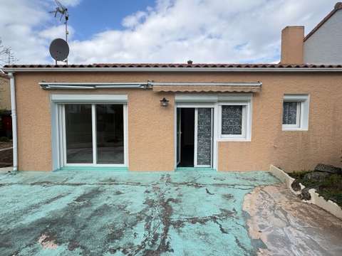 Location maison 5 pièces