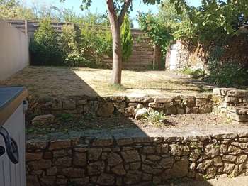 Location Maison 3 chambresLes Herbiers