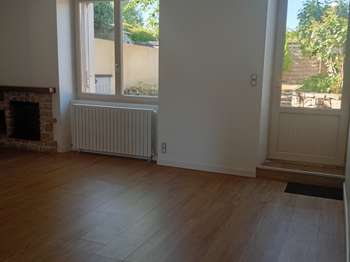 Location maison 5 pièces