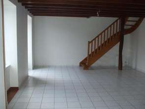 Location Maison 2 chambresLes Herbiers