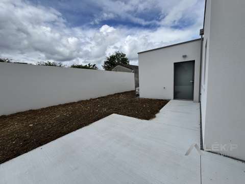 Location maison 8 pièces