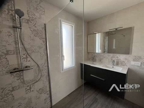 Location maison 8 pièces