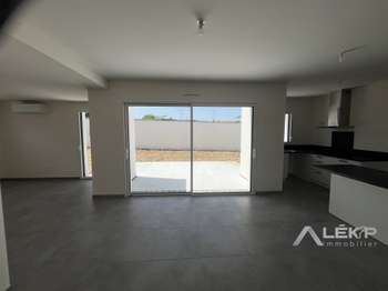 Location maison 8 pièces Les Herbiers 85