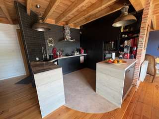 Location maison 5 pièces