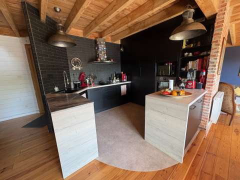 Location maison 5 pièces