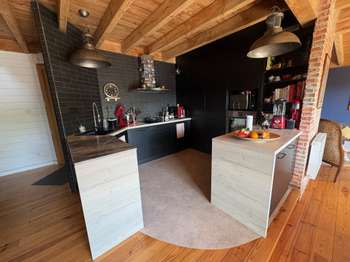 Location maison 5 pièces