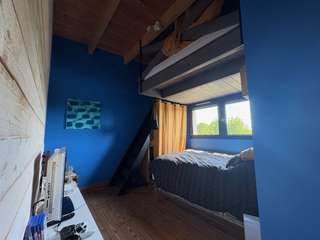 Location maison 5 pièces