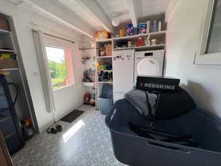 Location maison 5 pièces