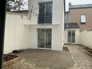 Location maison 5 pièces
