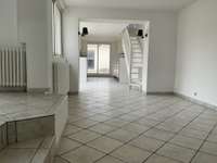 Location maison 5 pièces