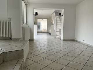 Location maison 5 pièces