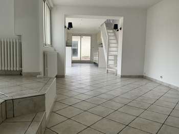 Location maison 5 pièces