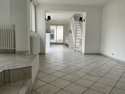 Location maison 5 pièces