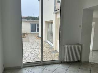 Location maison 5 pièces