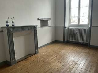 Location maison 5 pièces