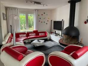 Location Maison 4 chambresLes Herbiers