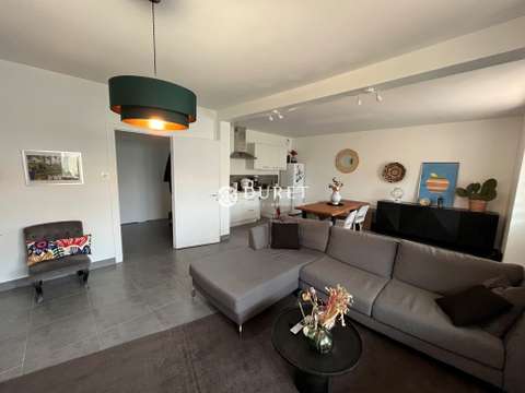 Location maison 3 pièces