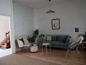 Location Maison 2 chambresLes Herbiers