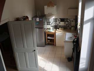 Location maison 5 pièces