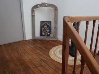 Location maison 5 pièces