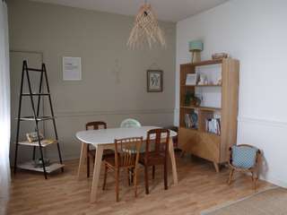 Location maison 5 pièces