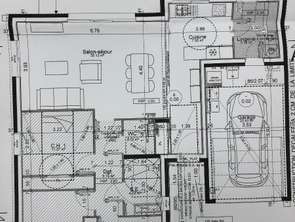 Location Maison 3 chambresLes Herbiers