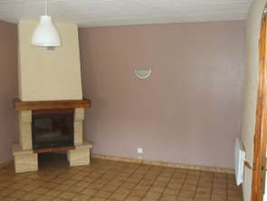 Location Maison 3 chambresLes Herbiers