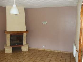Location maison 4 pièces Les Herbiers 85