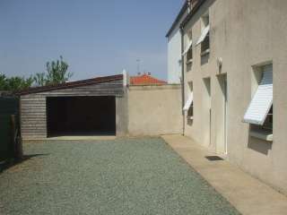 Location maison 4 pièces Location maison 4 pièces
