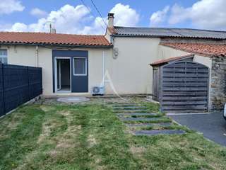 Location maison 1 pièce Location maison 1 pièce