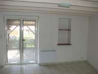 Location maison 2 pièces