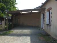 Location maison 2 pièces