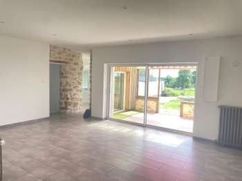 Location Maison 3 chambresLes Herbiers