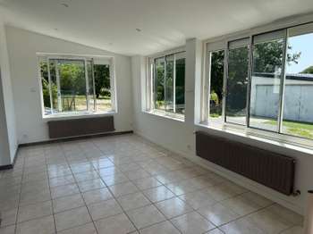 Location maison 4 pièces