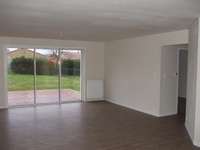Location maison 3 pièces