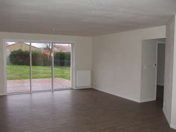 Location maison 3 pièces