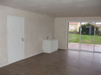 Location maison 3 pièces
