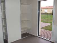 Location maison 3 pièces