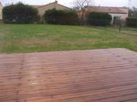 Location maison 3 pièces