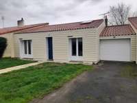 Location maison 4 pièces