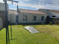 Location maison 4 pièces