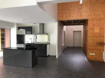 Location maison 4 pièces