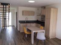 Location maison 3 pièces