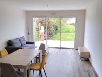 Location maison 3 pièces