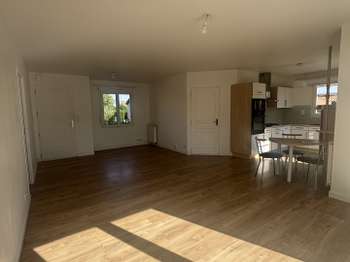 Location Maison 3 chambresLes Herbiers