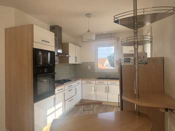 Location maison 4 pièces